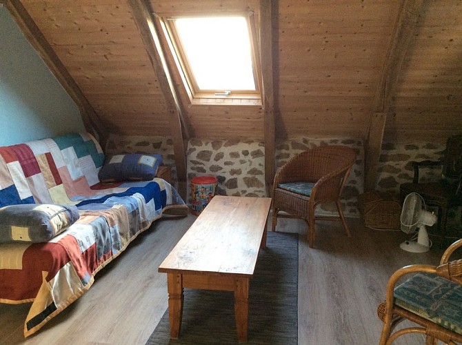 Farniente Monange - Meublé de Tourisme SCHAGER_8