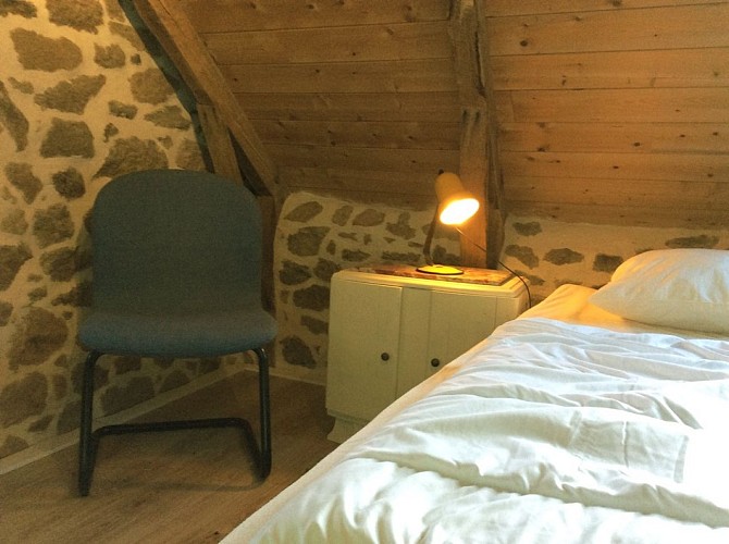 Farniente Monange - Meublé de Tourisme SCHAGER_9