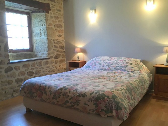 Meublé de Tourisme SALINGRE_5