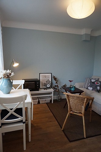 Meublé de Tourisme REUS