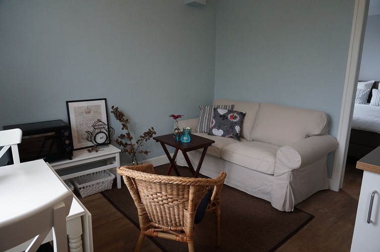 Meublé de Tourisme REUS_3