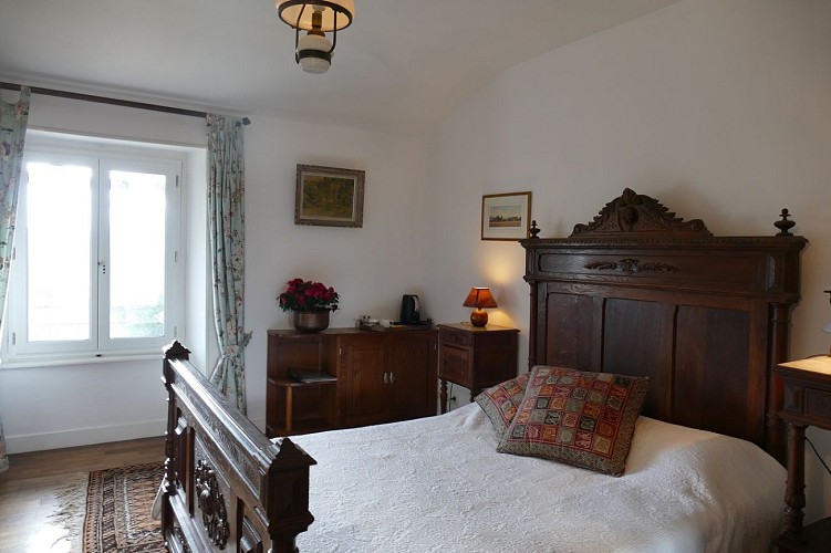 chambres Les 3 chênes_4