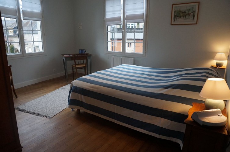 Meublé de Tourisme LE CLOS DU 10_3