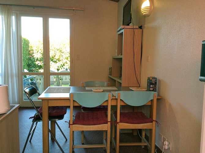 Les Coquelicots - meublé de tourisme Pic_4