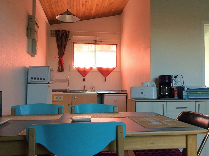 Les Coquelicots - meublé de tourisme Pic_7