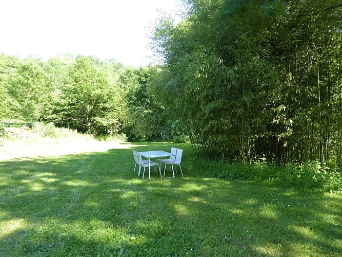 Domaine de Bourbacoup