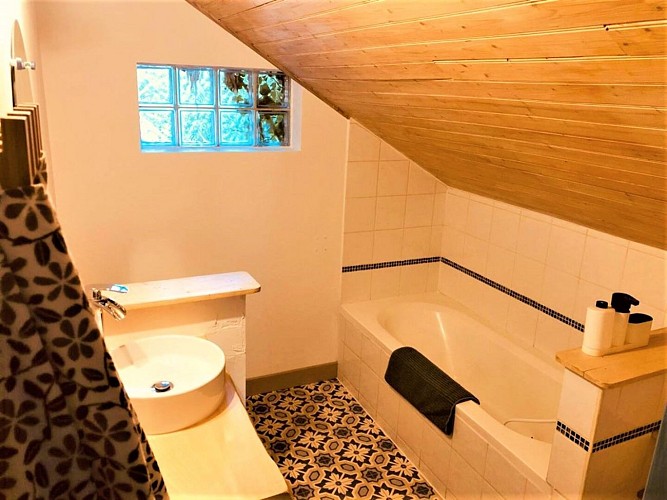 Domaine de Bourbacoup