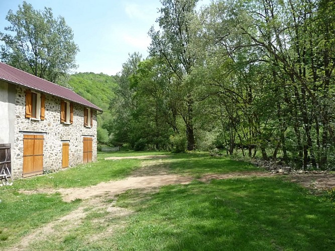 Domaine de Bourbacoup