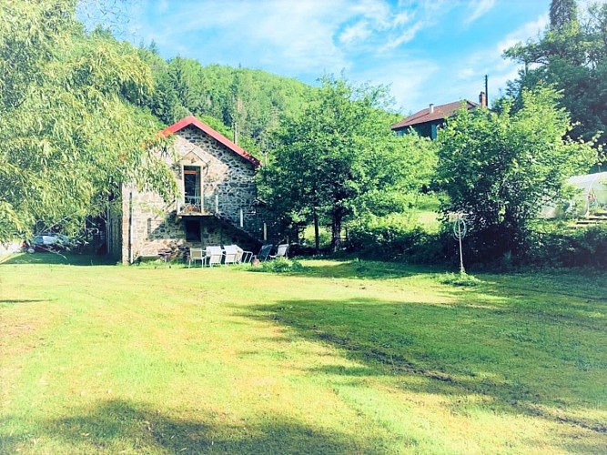 Domaine de Bourbacoup