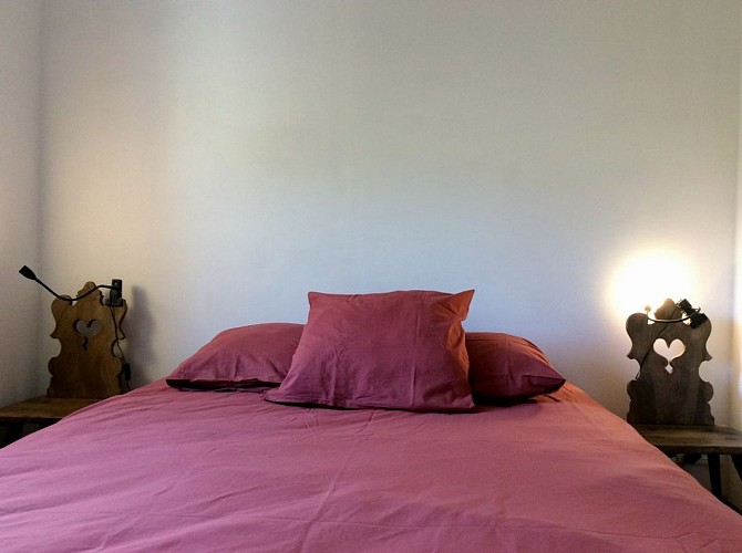 Moulin de l'Official - Meublé de Tourisme BOULET