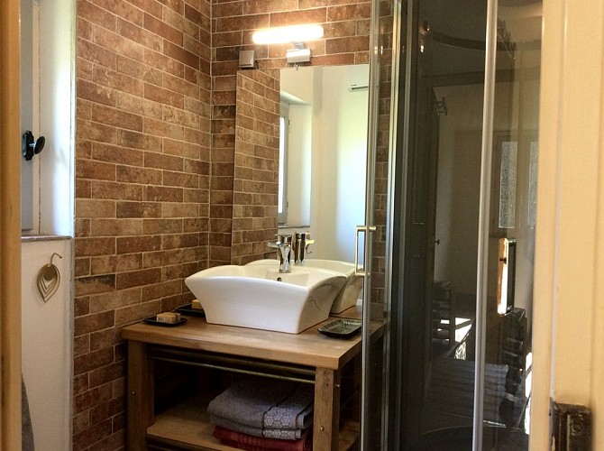 Moulin de l'Official - Meublé de Tourisme BOULET_10