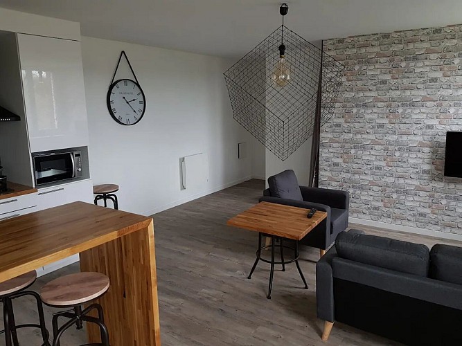 Appartement REZ DE JARDIN_4