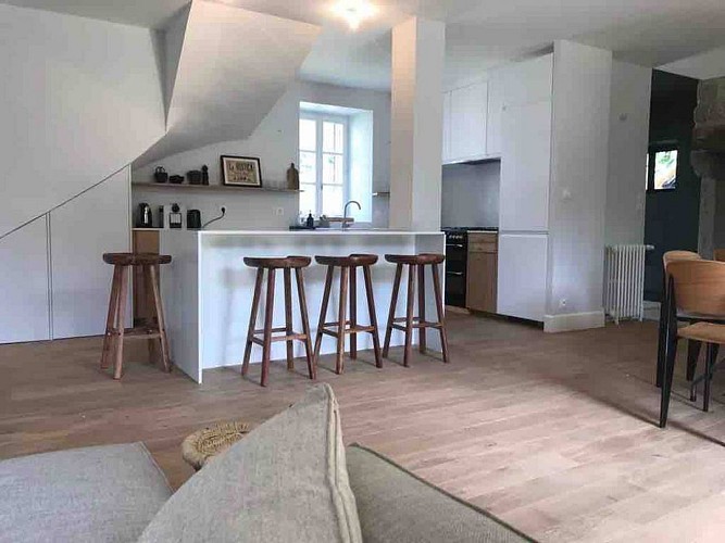 Meublé de Tourisme MAISON BERTHE_3