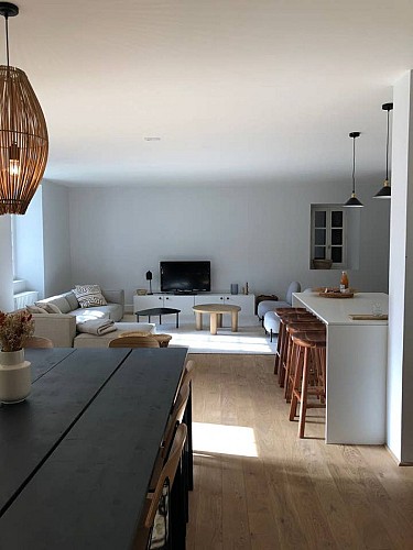 Meublé de Tourisme MAISON BERTHE_4