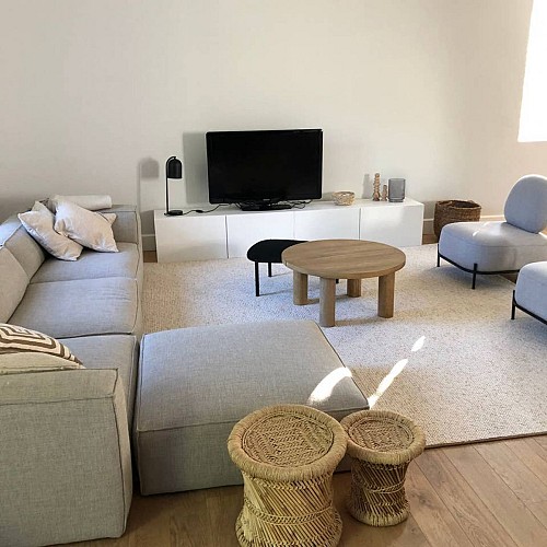 Meublé de Tourisme MAISON BERTHE_6