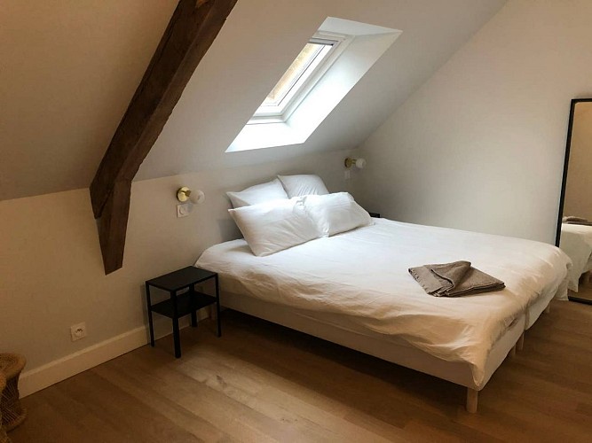 Meublé de Tourisme MAISON BERTHE_7