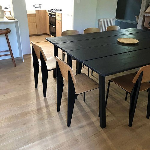 Meublé de Tourisme MAISON BERTHE_2