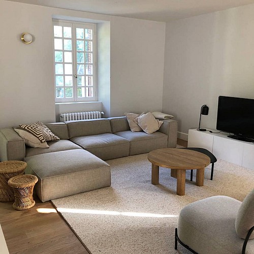 Meublé de Tourisme MAISON BERTHE_5