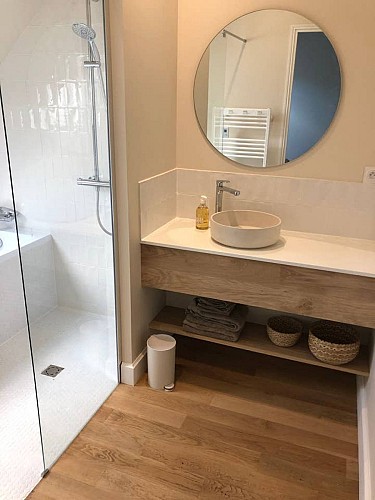 Meublé de Tourisme MAISON BERTHE_8