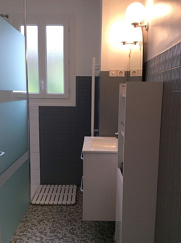 Meublé de Tourisme COTEAU FLEURI_9