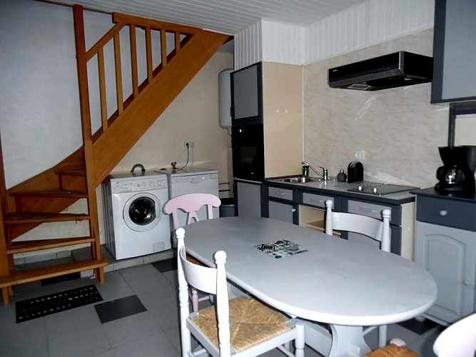 Meublé de Tourisme LEBRU_4