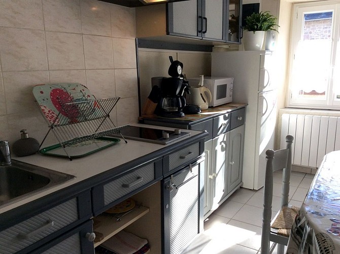 Meublé de Tourisme LEBRU_5