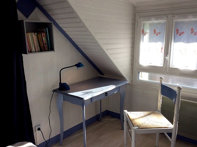 Meublé de Tourisme LEBRU_10