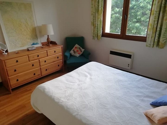 Meublé de Tourisme GÎTE DES GILLES_3