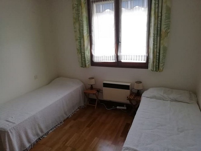 Meublé de Tourisme GÎTE DES GILLES_6