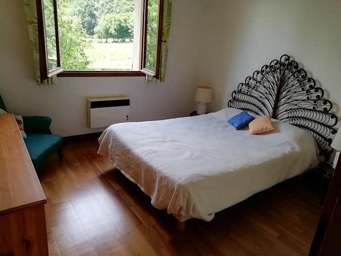 Meublé de Tourisme GÎTE DES GILLES_7