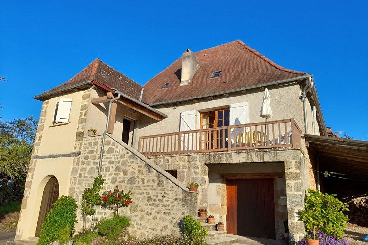 Location Clévacances NEUMANN