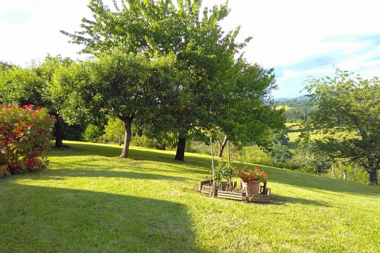 Location Clévacances NEUMANN