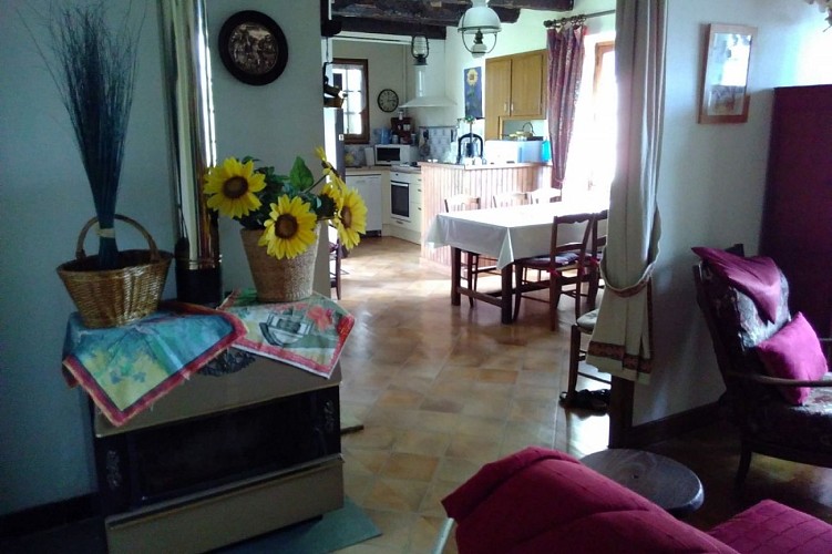 Location Clévacances NEUMANN