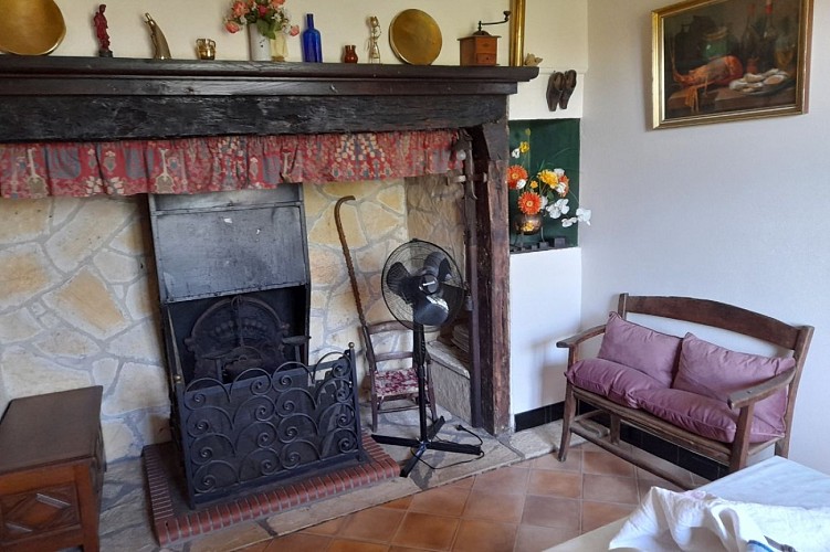 Location Clévacances NEUMANN