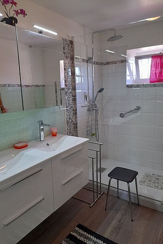 Location Clévacances NEUMANN