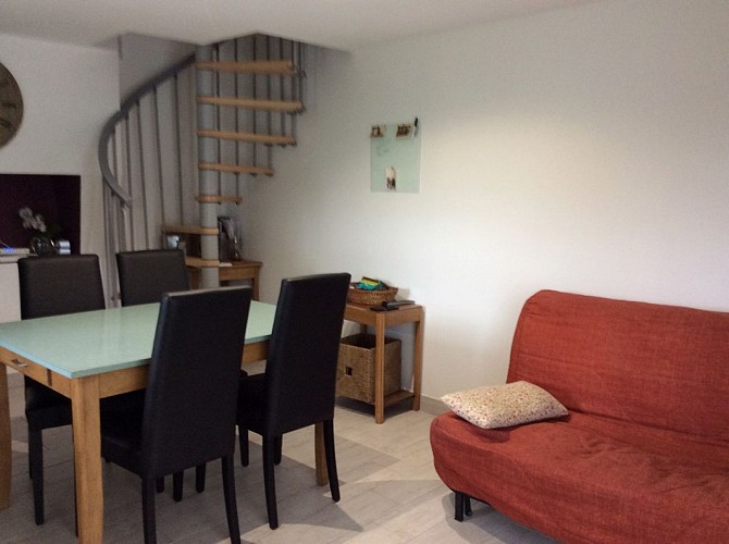 Location Clévacances LACHAUME_2