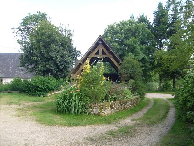 Location Clévacances MARTIN DUPLESSY