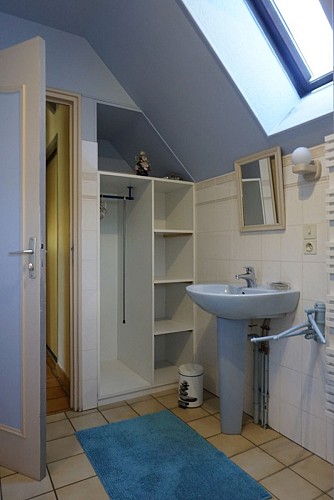 Location Clévacances MARTIN DUPLESSY