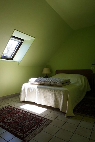 Location Clévacances MARTIN DUPLESSY