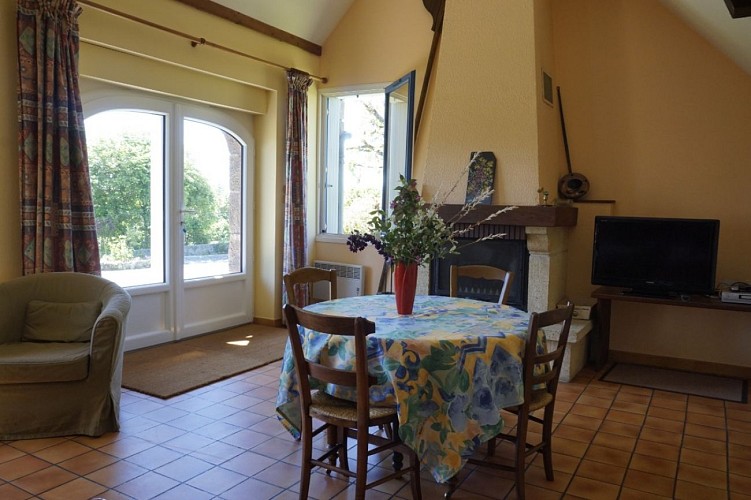 Location Clévacances MARTIN DUPLESSY_3