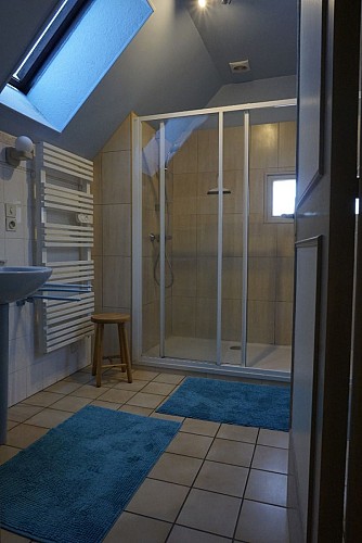 Location Clévacances MARTIN DUPLESSY_10