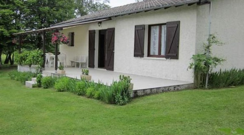 Location Clévacances BESSE_5