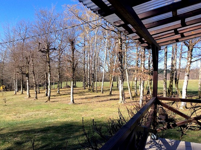 Location Clévacances BESSE_6