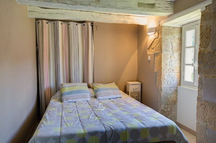 Location Clévacances DELPY