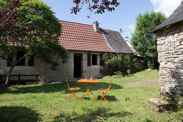 Location Clévacances DELPY