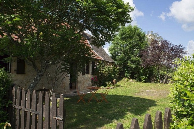 Location Clévacances DELPY