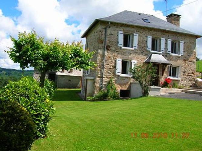 Location Clévacances VIGNAL_2