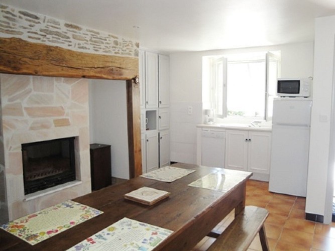 Location Clévacances VIGNAL