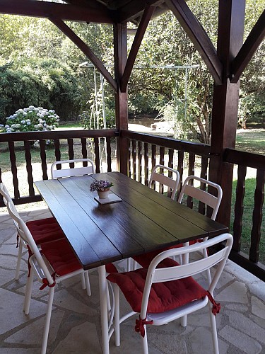 Location Clévacances MAUBEAU