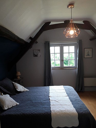 Chambre 1 avec lit 160_9